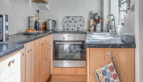 Strand Cottage - Sheringham - Crabpot Cottages Sheringham - Foto 3