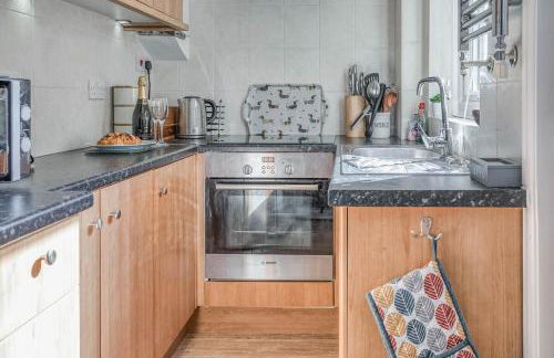 Strand Cottage - Sheringham - Crabpot Cottages Sheringham - Foto 3