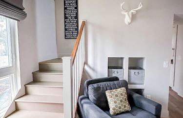 The 4M Favorite House Stunning & Spotless 2-Bed Apt - Foto 64