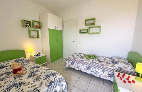 Residence Oceanico - Foto 23