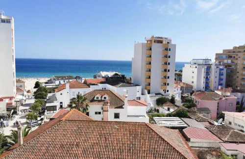 Apartamento Praia Rocha Vista Mar Ambar - Foto 30