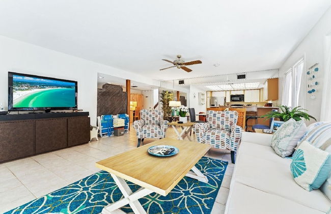 Coastal Surfside by Beachside Management - Foto 41