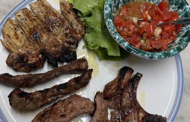 Ristorante Agriturismo La Palma - Foto 24