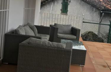 EL LLANO - El Hornillo, tu pueblo en la Sierra de Gredos. - Photo 33