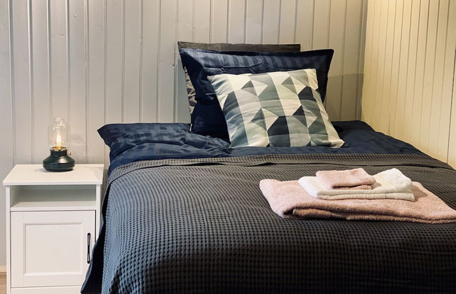 Nátthagi Cottage - Foto 3