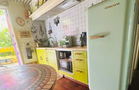 Green house, cosy garden Paris - Foto 12