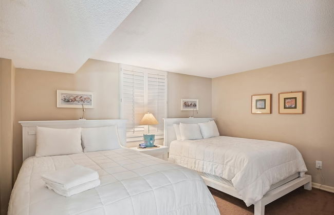 Dolphin Point 104b 2 Bedroom Condo by RedAwning - Foto 2