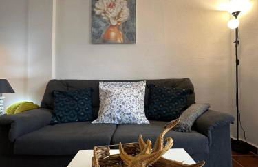 Indalia Natura, apartamento nudista en Vera playa - Foto 7