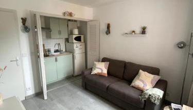 Appartement sur Le Barcares - Foto 5