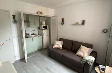 Appartement sur Le Barcares - Foto 5