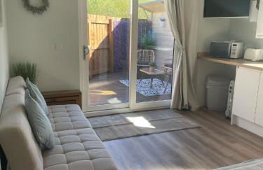 The Grove Cabin - Photo 3