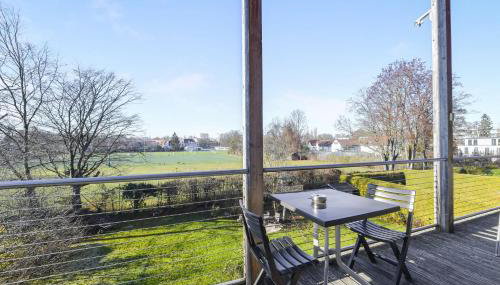 Muc City de Lux 120 qm - Foto 4