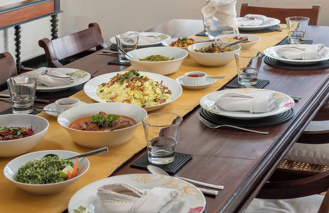 Highgrove Estate By Ishq - Foto 39