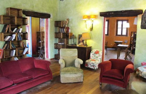 Oasi di Galbusera Bianca - Foto 105