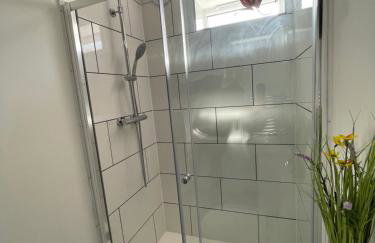 Luxury One Bed Apartment Stevenage - Foto 37