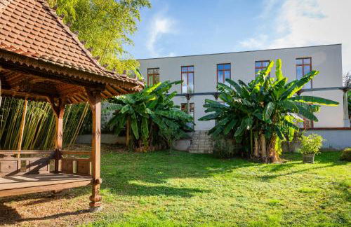 Vasco de Gama - Villa d'architecte de luxe avec piscine & spa - Foto 37