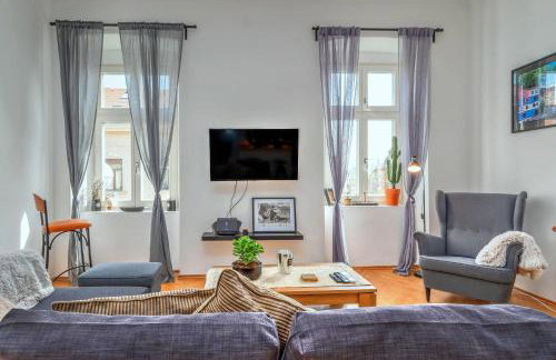 City Soul Apartment - Happy Rentals - Photo 22