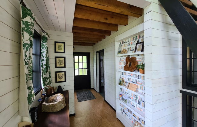 The Treetop Hideaways at Ruby Falls - Photo 51