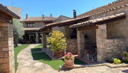 Casa rural CAL SERRA - Foto 2