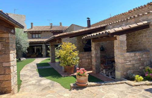 Casa rural CAL SERRA - Foto 2