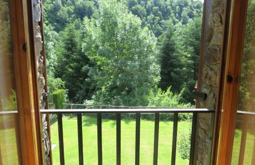 Apartamentos Rurales Les Barnedes - Foto 68