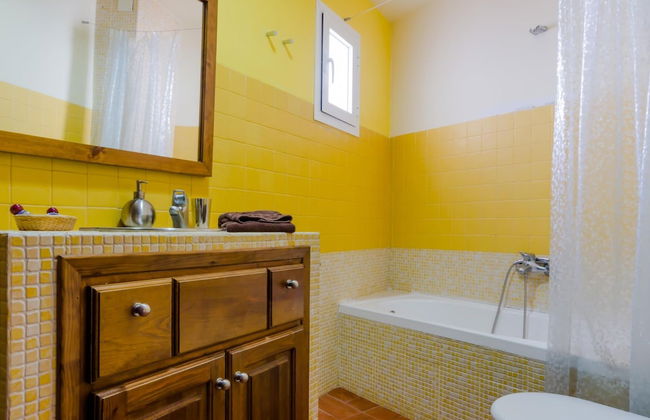 Calma Holiday Home 22606 - Photo 16