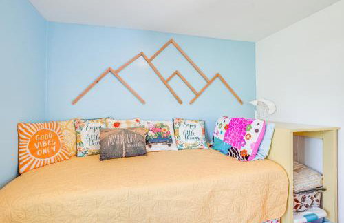 Waterfront Virginia Retreat with Canoe, Pets Welcome - Foto 15