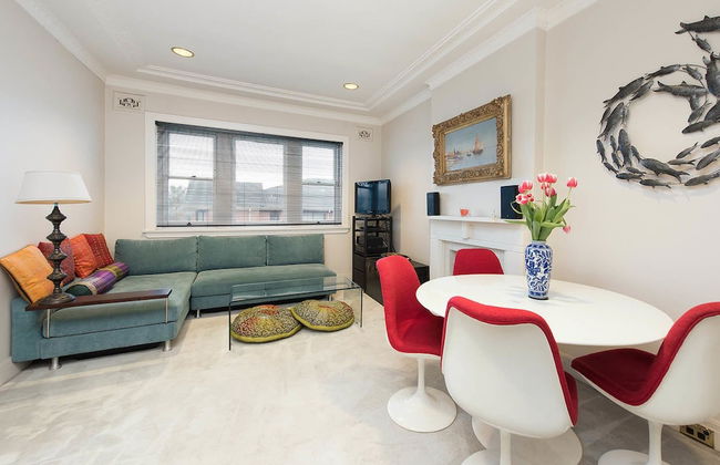 Comfy Coogee Living H328 - Photo 17