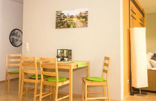 Ferienwohnungen "Am Waidweg" - Foto 31