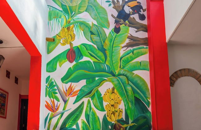 La Iguana Vallarta LGBT - Adults Only - Romantic Zone - Party Clubbing Street - Foto 2