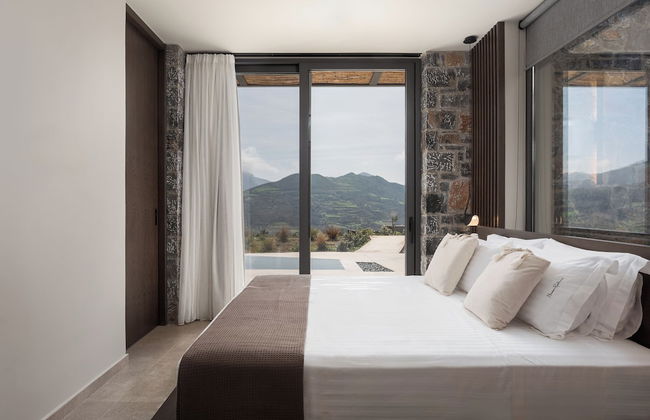 Neromai Cave Luxury Villas - Foto 29