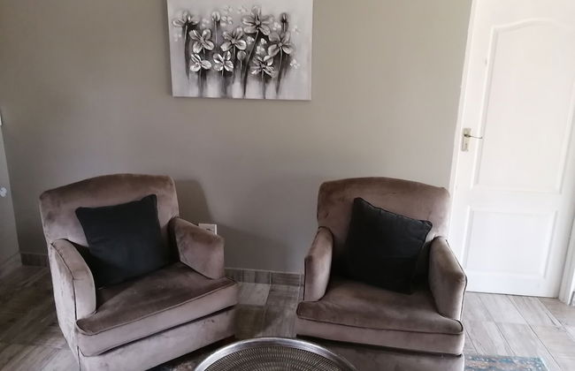 Room in B&B - Immaculate and Beautiful Chalet - Fully Equipped - Photo 6