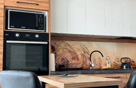 Apartament 36 Zator by Housine - Foto 12