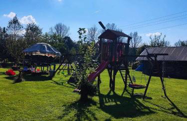 Domki w Bieszczadach - Foto 57