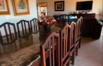 Paraíso com piscina, sauna e natureza em Iriri - Foto 12