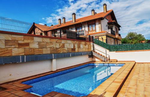 Villa Luisa Apartment - Foto 1