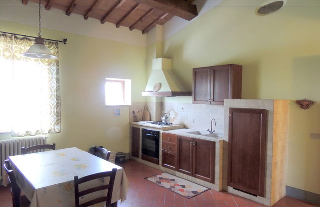 Agriturismo Cantagallo - Foto 9