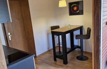 Schwedenhaus in Weilburg - Foto 8