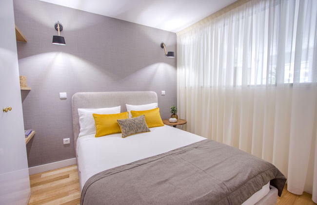 Santa Luzia Apartments By Guestify - Foto 29