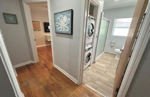 Large 3Bedrooms 1 Bath Near DownTown Dining - Foto 19