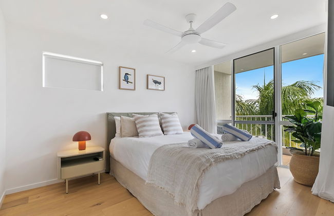 Noosa Hill Resort - Foto 73