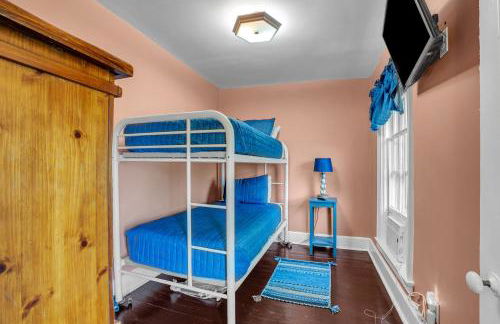 Doyle House - Near Cooperstown Dreams Park 2 - Foto 33