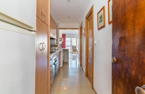 Apto Playa Puebla de Farnals cerca de Valencia - Foto 7