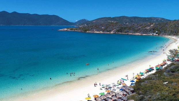 Traslado a Angra dos Reis - Foto 4, Angra dos Reis destaca por sus paradisíacas playas