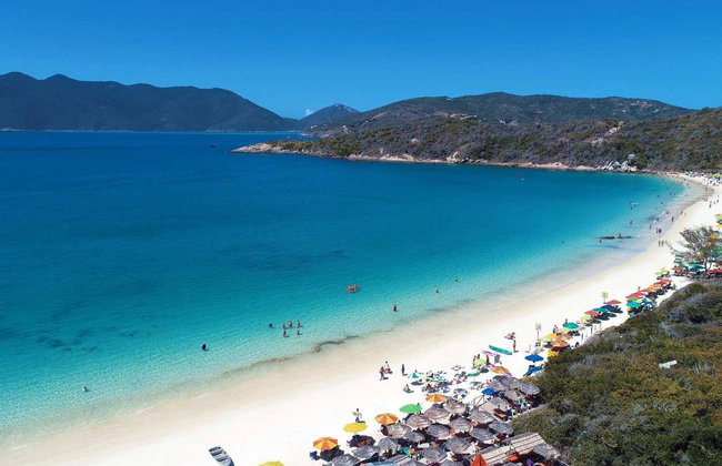 Traslado a Angra dos Reis - Foto 4