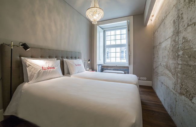 Dare Lisbon House - Foto 16