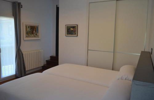 Apartamentos Puerta de Gijon - Foto 41