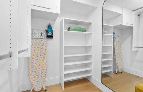 3BR3Bth Entire House Steps to Downtown & TD Garden - Foto 12