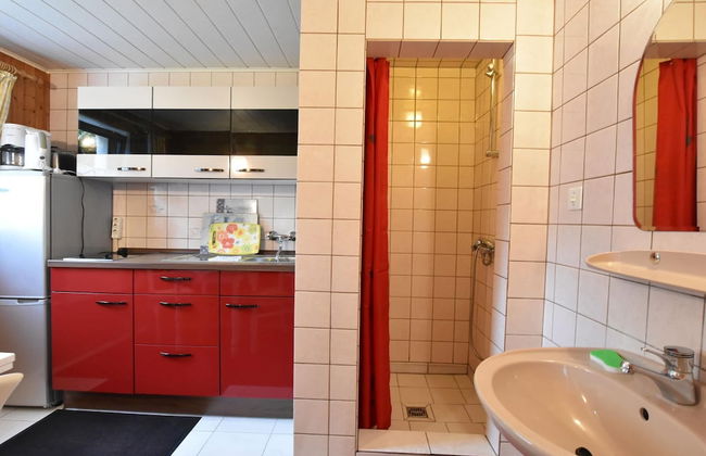 Moderne Ferienwohnung in Kuhlungsborn im Grunen - Foto 9