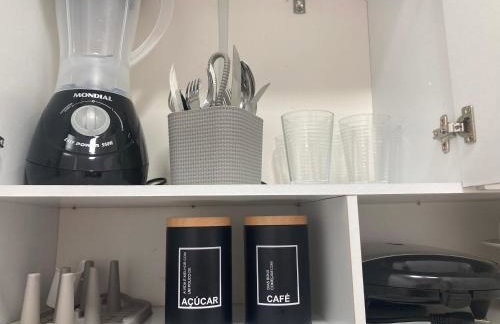 Pousada Bella Flor - Foto 52